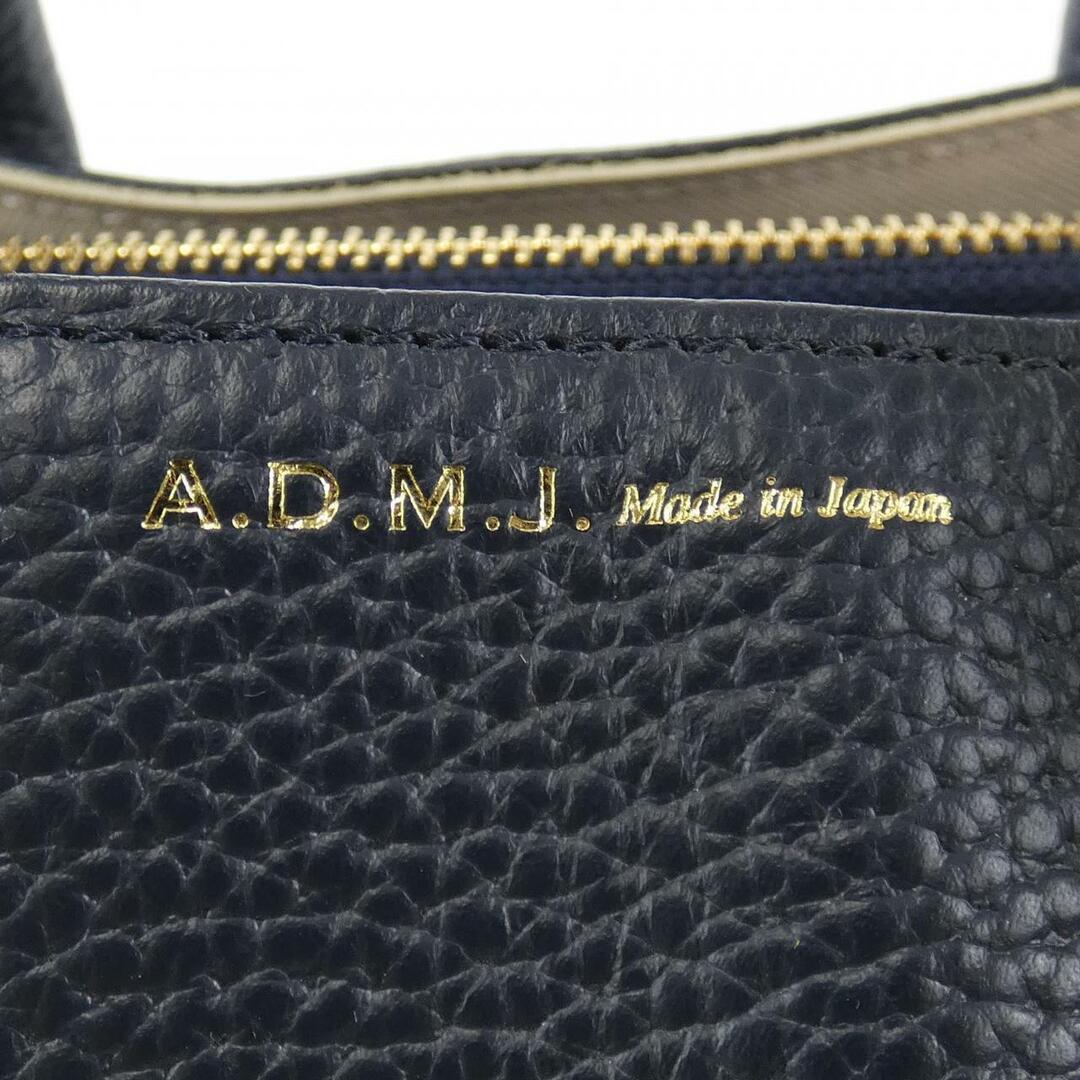 A.D.M.J.(エーディーエムジェイ)のエイディエムジェイ ADMJ BAG レディースのバッグ(ハンドバッグ)の商品写真