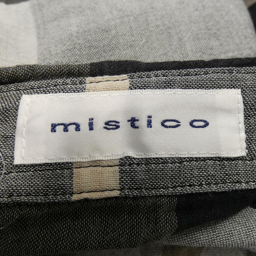 MISTICO シャツ レディースのトップス(シャツ/ブラウス(長袖/七分))の商品写真