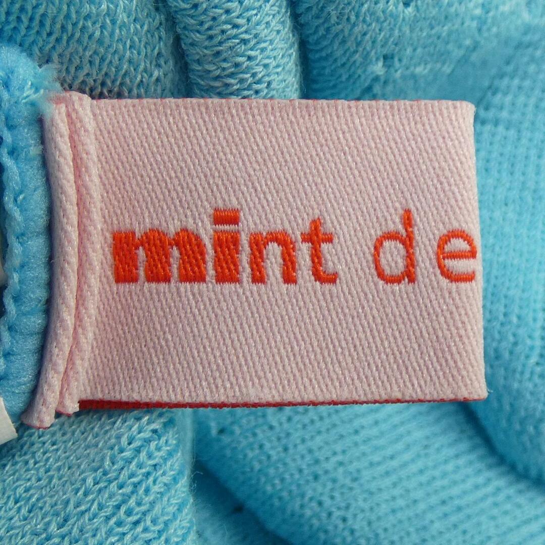 mintdesigns(ミントデザインズ)のMINT DESIGNS ニット レディースのトップス(ニット/セーター)の商品写真