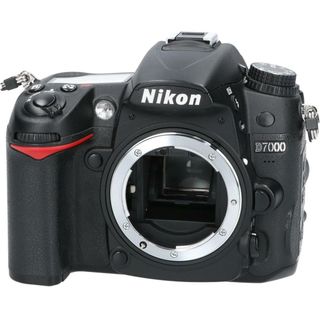 ニコン(Nikon)のＮＩＫＯＮ　Ｄ７０００(デジタル一眼)