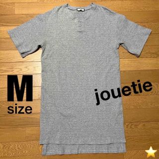 ジュエティ(jouetie)のjouetie ワンピース(ひざ丈ワンピース)