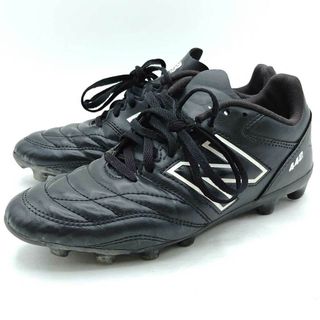 ニューバランス(New Balance)のニューバランス サッカースパイク サッカースパイク 442 ACADEMY HG MS43H 24.5cm メンズ NEW BALANCE(シューズ)