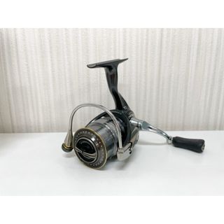 ダイワ(DAIWA)のDAIWA/ダイワ 17 スティーズ タイプ1 ハイスピード【RE056-007】(リール)