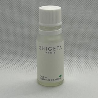 シゲタ(SHIGETA)のSHIGETA♡フリーミー 15ml(エッセンシャルオイル（精油）)