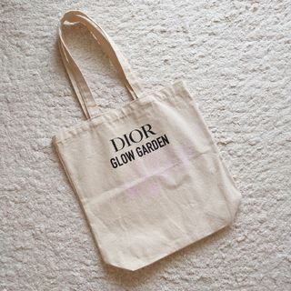 Christian Dior - 🌼Christian Dior🌼トートバッグ