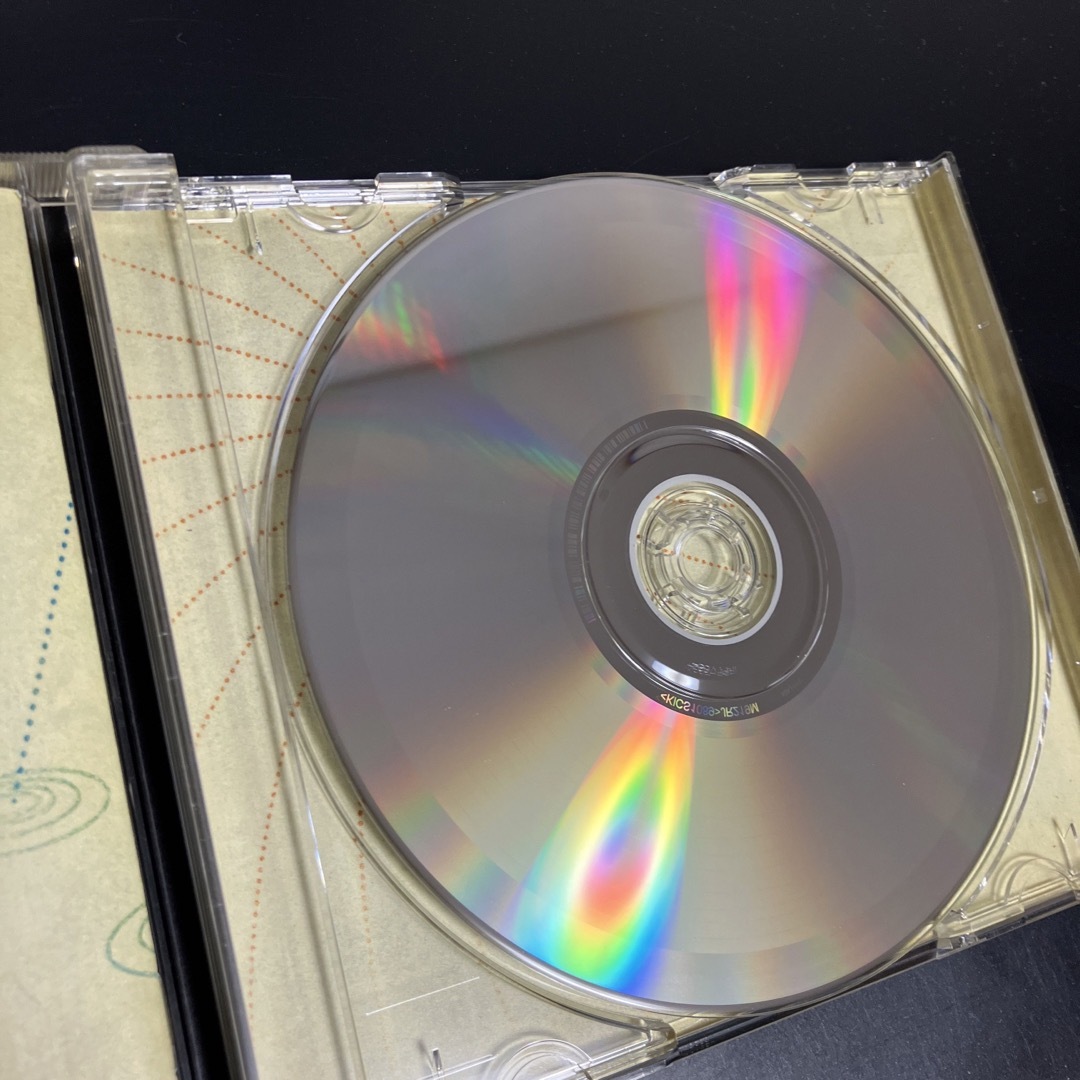 ★ディスク美品　★貴重　廃盤CD 岡崎律子 For Ritz エンタメ/ホビーのCD(アニメ)の商品写真