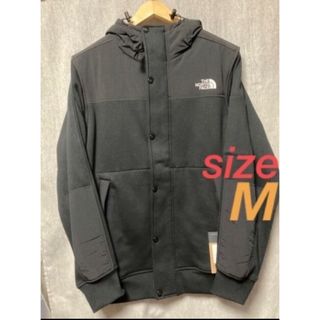 THE NORTH FACE - THE NORTH FACE HGHRL FLC JKT サイズM