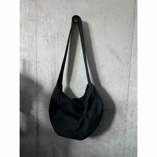 TAIGA TAKAHASHI Newsboy bag small