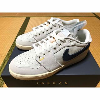 ナイキ(NIKE)のNIKE AJKO 1 LOW SP UNION SAIL 29cm(スニーカー)