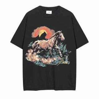 リプレゼント(REPRESENT（C）)のrhude   tee(Tシャツ/カットソー(半袖/袖なし))