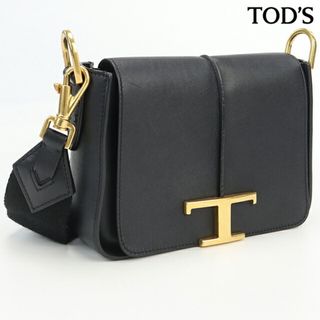 トッズ(TOD'S)のトッズ TOD'S 斜め掛け ショルダーバッグ レディース Ｔタイムレス ショルダーバッグ(ショルダーバッグ)