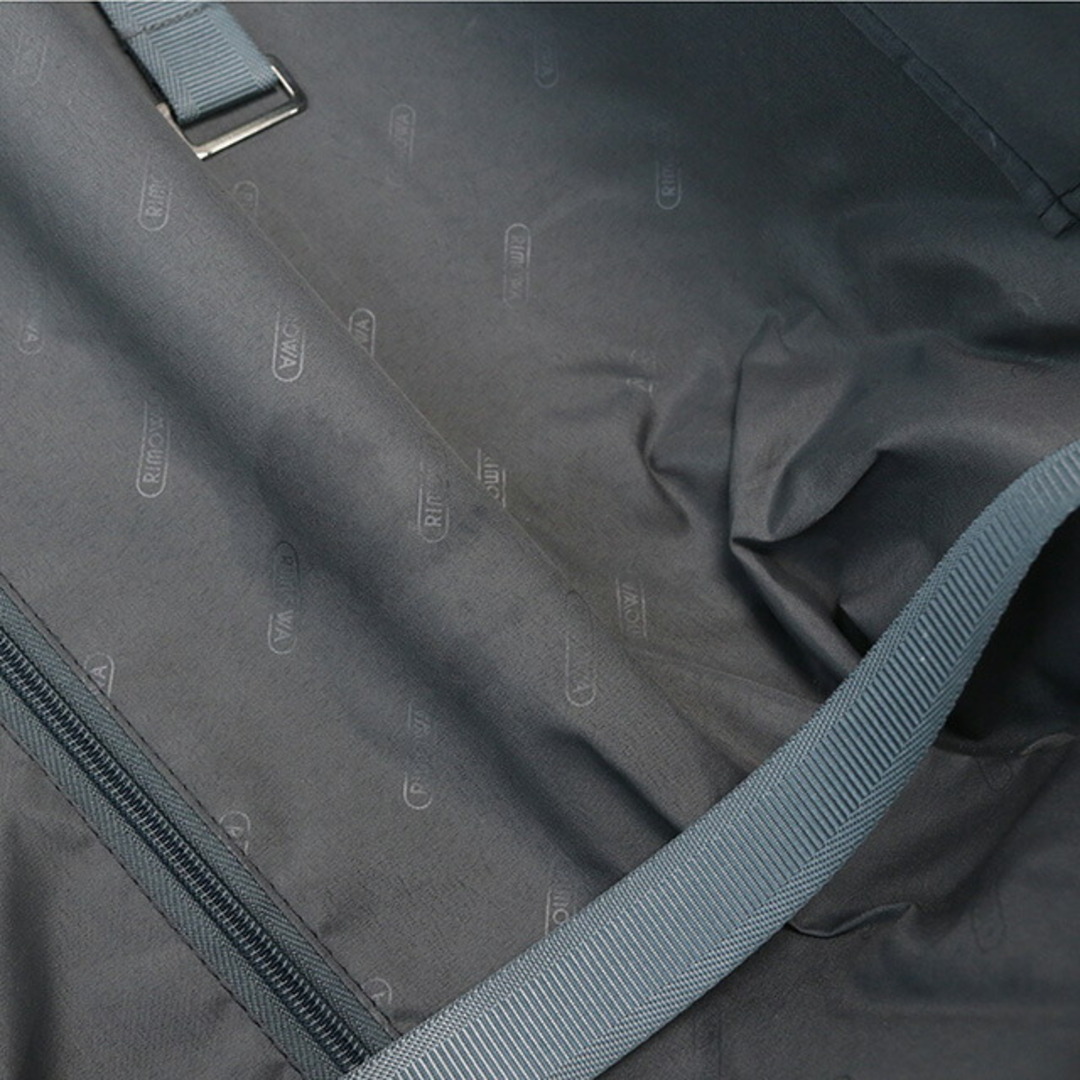 RIMOWA(リモワ)のリモワ RIMOWA キャリーケース メンズ 851.52.01 SALSA メンズのバッグ(トラベルバッグ/スーツケース)の商品写真