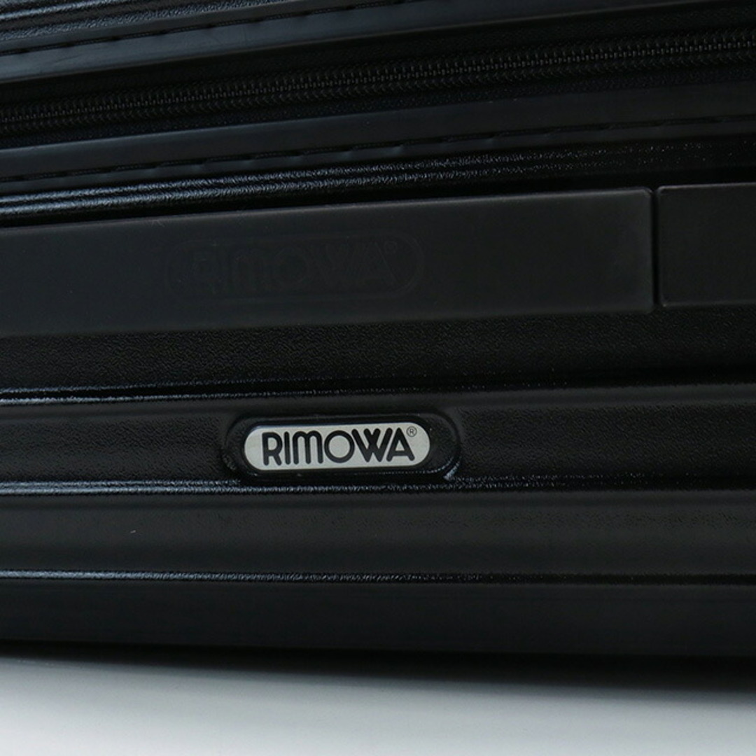 RIMOWA(リモワ)のリモワ RIMOWA キャリーケース メンズ 851.52.01 SALSA メンズのバッグ(トラベルバッグ/スーツケース)の商品写真