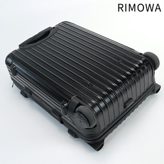 リモワ(RIMOWA)のリモワ RIMOWA キャリーケース メンズ 851.52.01 SALSA(トラベルバッグ/スーツケース)