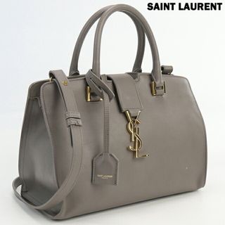 Saint Laurent - サンローラン SAINT LAURENT ハンドバッグ レディース 424868 ベイビーカバス