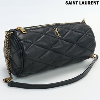 サンローラン(Saint Laurent)のサンローラン SAINT LAURENT ショルダー レディース 699703 AAAJU 1000 サド ミニ チューブバッグ(ショルダーバッグ)