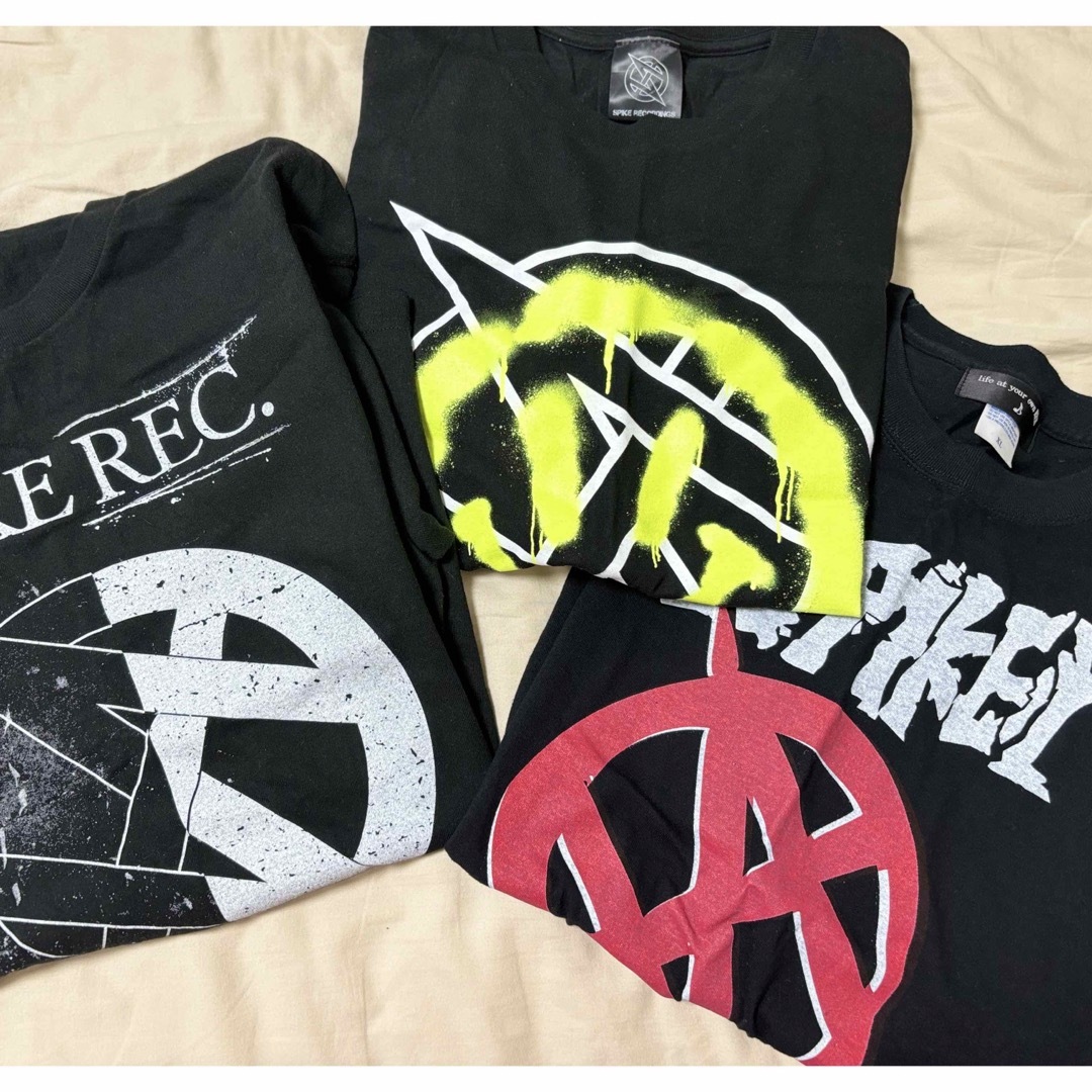 GLAY HISASHI Tシャツ GLAY HISASHI Tシャツ
