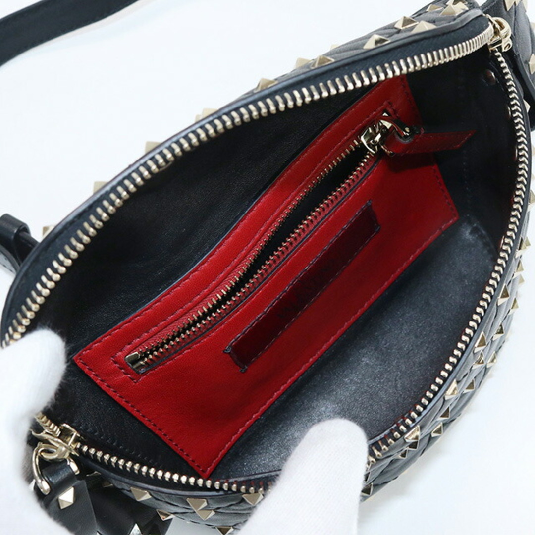VALENTINO - ヴァレンティノ VALENTINO ウエストバッグ VALENTINO - ヴァレンティノ VALENTINO ウエストバッグ