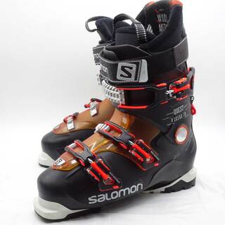 サロモン(SALOMON)のサロモン QUEST ACCESS 70 スキー ブーツ オールラウンド 27.5cm SALOMON クエストアクセス(ブーツ)