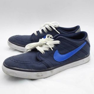 ナイキ(NIKE)のナイキ Suketo スキート 26.5cm ネイビー 511847-401 NIKE(その他)