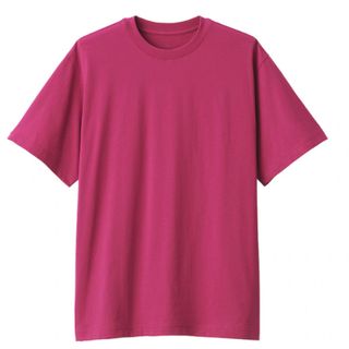 ムジルシリョウヒン(MUJI (無印良品))の無印(Tシャツ/カットソー(半袖/袖なし))