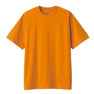 ムジルシリョウヒン(MUJI (無印良品))の無印(Tシャツ/カットソー(半袖/袖なし))