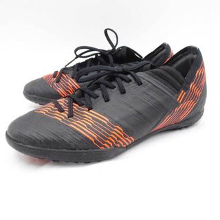 アディダス(adidas)のアディダス サッカー トレーニングシューズ ネメシス タンゴ 17.3 TF 22cm CP9237 ジュニア ADIDAS(シューズ)