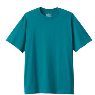 ムジルシリョウヒン(MUJI (無印良品))の無印(Tシャツ/カットソー(半袖/袖なし))