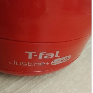 ティファール(T-fal)のポット(調理道具/製菓道具)