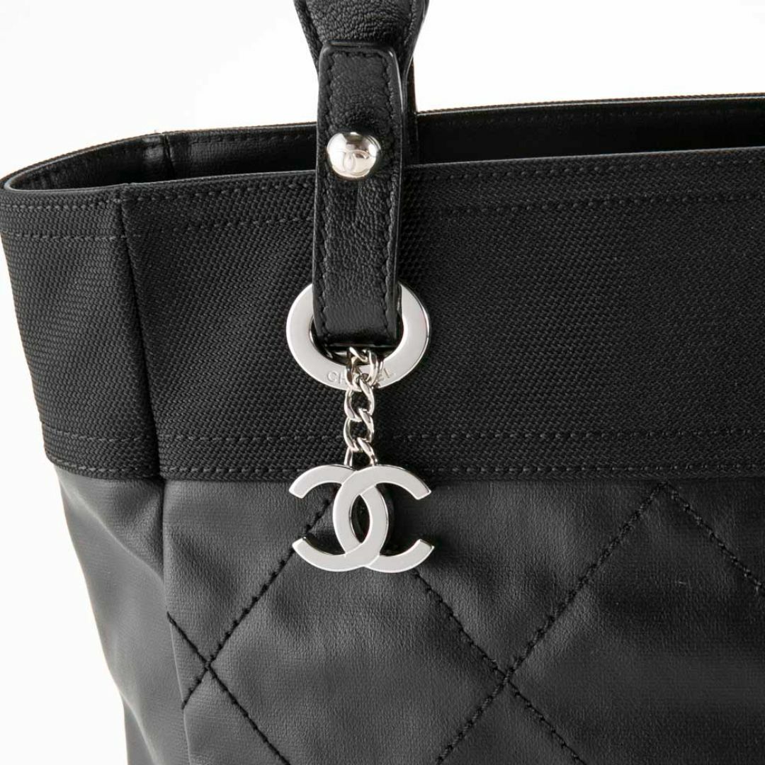 CHANEL(シャネル)のシャネル トートバッグ パリビアリッツ SM A34208 レディースのバッグ(トートバッグ)の商品写真