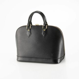 ルイヴィトン(LOUIS VUITTON)のルイ･ヴィトン ハンド・トートバッグ エピアルマ M52142(ハンドバッグ)