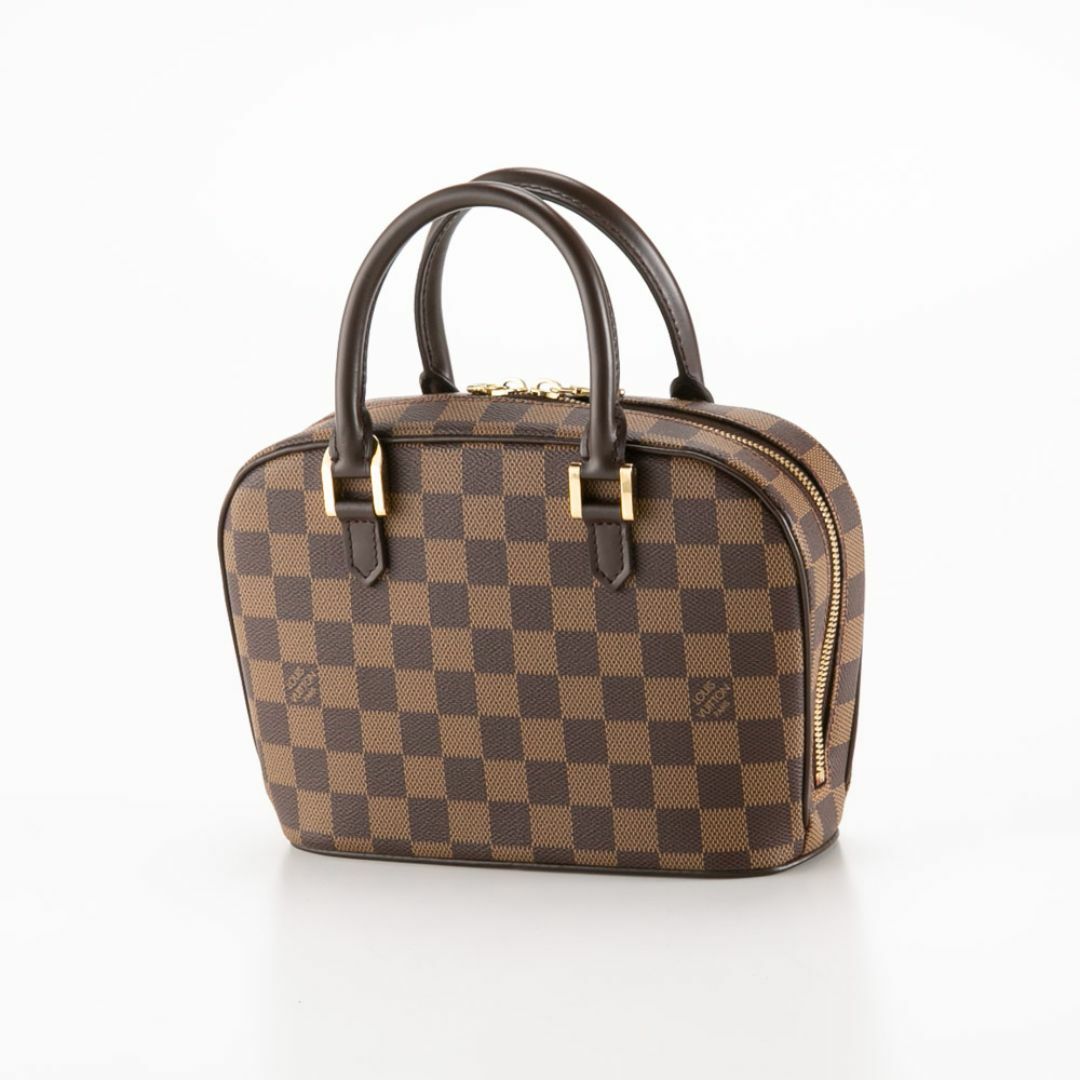 LOUIS VUITTON(ルイヴィトン)のルイ･ヴィトン ハンド・トートバッグ ダミエ サリアミニ N51286 レディースのバッグ(ハンドバッグ)の商品写真