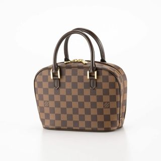 ルイヴィトン(LOUIS VUITTON)のルイ･ヴィトン ハンド・トートバッグ ダミエ サリアミニ N51286(ハンドバッグ)