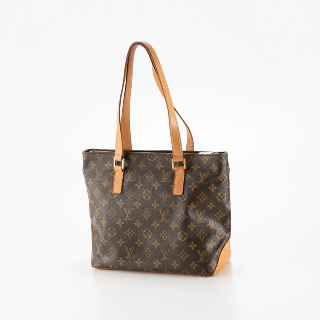 LOUIS VUITTON(ルイヴィトン)のルイ･ヴィトン トートバッグ モノグラム カバピアノ M51148 レディースのバッグ(トートバッグ)の商品写真