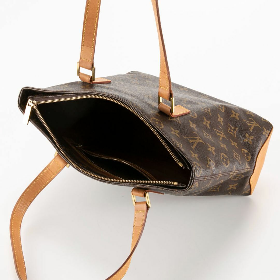 LOUIS VUITTON(ルイヴィトン)のルイ･ヴィトン トートバッグ モノグラム カバピアノ M51148 レディースのバッグ(トートバッグ)の商品写真