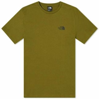 ザノースフェイス(THE NORTH FACE)の【新品未使用】THE NORTH FACE(ザノースフェイス) Tシャツ(Tシャツ/カットソー(半袖/袖なし))