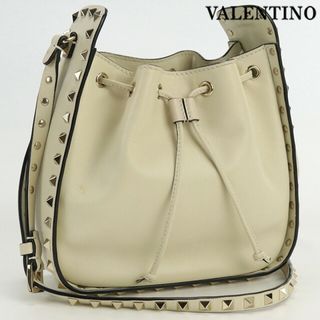 ヴァレンティノ(VALENTINO)のヴァレンティノ VALENTINO 斜め掛け ショルダーバッグ レディース MW2B0178 BOL I16 ショルダーバッグ(ショルダーバッグ)