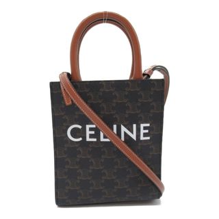 セリーヌ(celine)のセリーヌ バーティカルカバ ミニ ショルダーバッグ ショルダーバッグ(ショルダーバッグ)