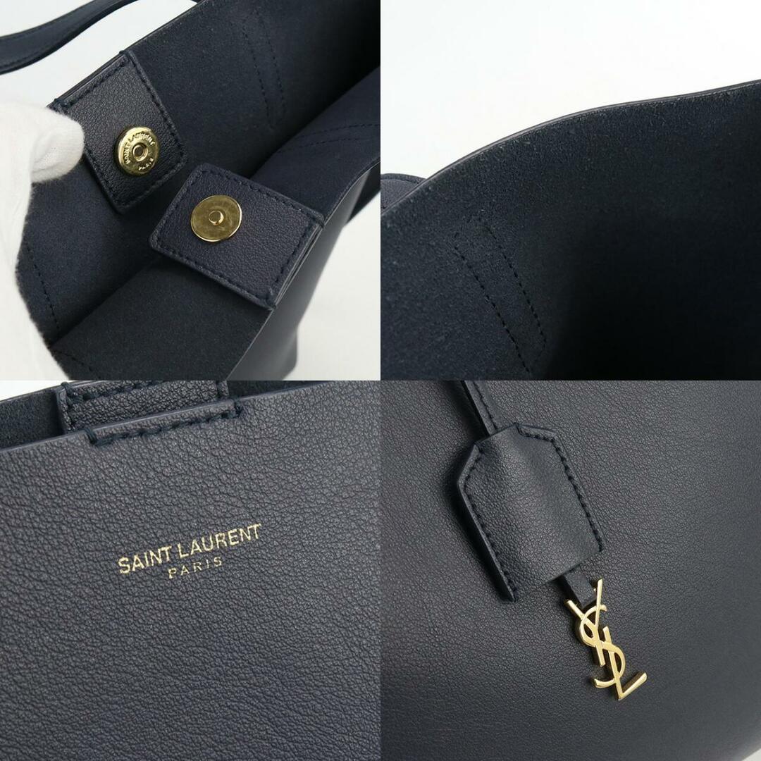 Saint Laurent(サンローラン)のサンローラン SAINT LAURENT トートバッグ レディース 498612 ショッピングトイ 2WAYトート レディースのバッグ(トートバッグ)の商品写真