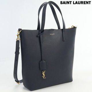 サンローラン(Saint Laurent)のサンローラン SAINT LAURENT トートバッグ レディース 498612 ショッピングトイ 2WAYトート(トートバッグ)