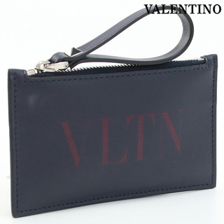 VALENTINO - ヴァレンティノ VALENTINO 小銭入れ メンズ 1Y2P0654LVN VLTN カードホルダー