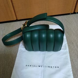 ダニエルウェリントン(Daniel Wellington)のクロスボディショルダーバッグ(ショルダーバッグ)