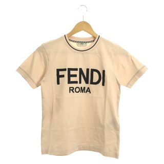 フェンディ Tシャツ(レディース/半袖)の通販 500点以上 | FENDIの フェンディ Tシャツ(レディース/半袖)の通販 500点以上 | FENDIの