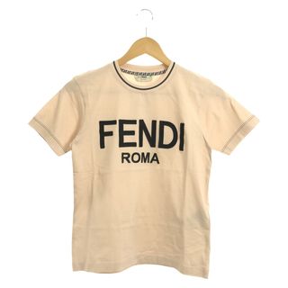 フェンディ Tシャツ(レディース/半袖)の通販 500点以上 | FENDIの