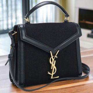 サンローラン(Saint Laurent)のサンローラン SAINT LAURENT ハンドバッグ レディース 623930 カサンドラ トップハンドル(ハンドバッグ)