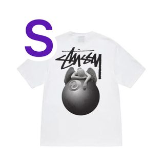 ステューシー(STUSSY)のSTUSSY Angel T-Shirt ステューシー　半袖(Tシャツ/カットソー(半袖/袖なし))