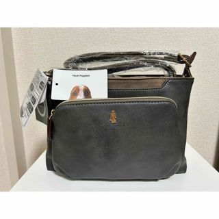 Hush Puppies - 新品　ハッシュパピー　ショルダーバッグ