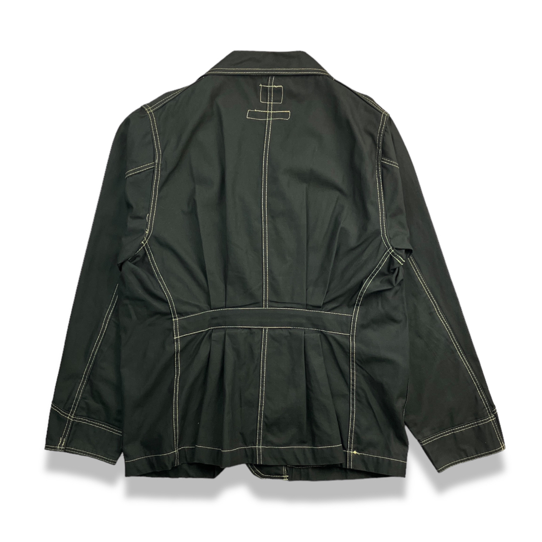 VINTAGE - 90s USA製 ヴィンテージコットンカバーオール ワーク VINTAGE - 90s USA製 ヴィンテージコットンカバーオール ワーク