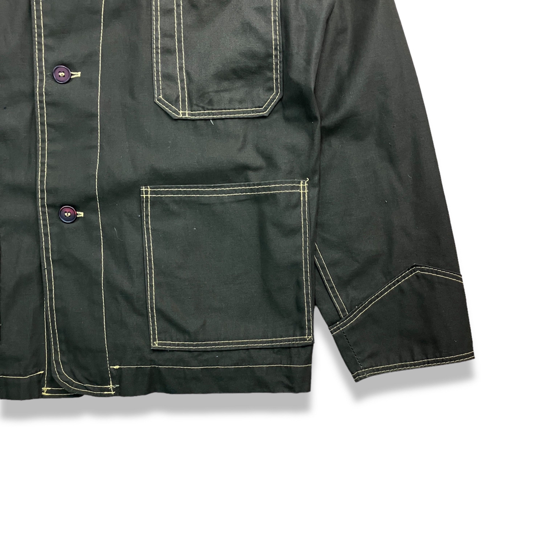VINTAGE - 90s USA製 ヴィンテージコットンカバーオール ワーク VINTAGE - 90s USA製 ヴィンテージコットンカバーオール ワーク