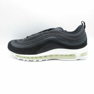 ナイキ(NIKE)の NIKE AIR MAX 97 PREMIUM BLACK 29cm 921826-003 (スニーカー)